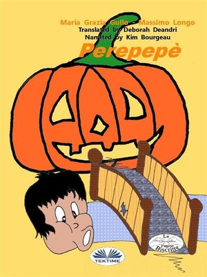 cover image of Perepepè